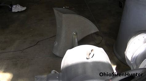 federal signal corp siratone  signals youtube