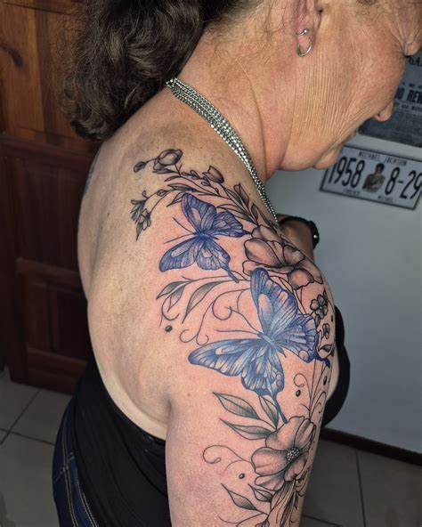 Heartfelt Ink Tattoo Studio | Kempton Park