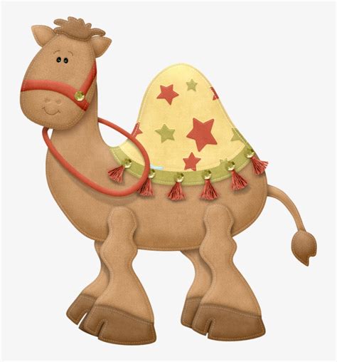 Nativity Camel Clip Art Gallery - Camel Cartoon - 400x400 PNG - Clip ...