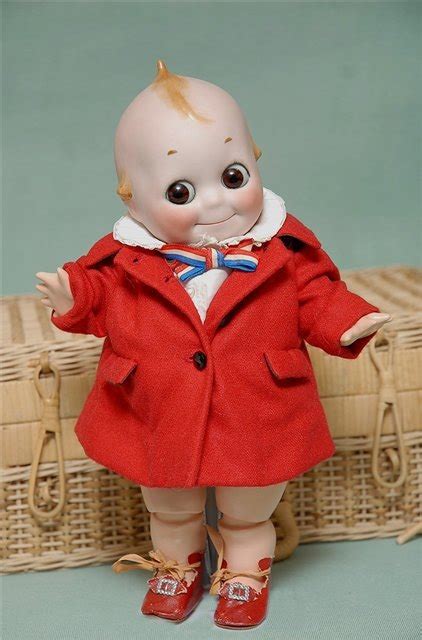 Еще раз о Кьюпи, Kewpie - Куклы Кьюпи - Kewpie dolls | Бэйбики - 115288