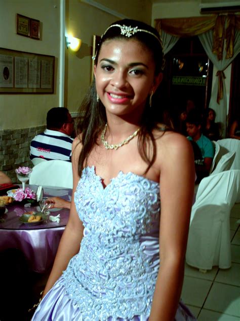 Blog da Claudia Micher: Festa de 15 Anos de Angélica Rose!