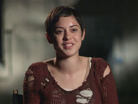 Rosa Salazar The Maze Runner