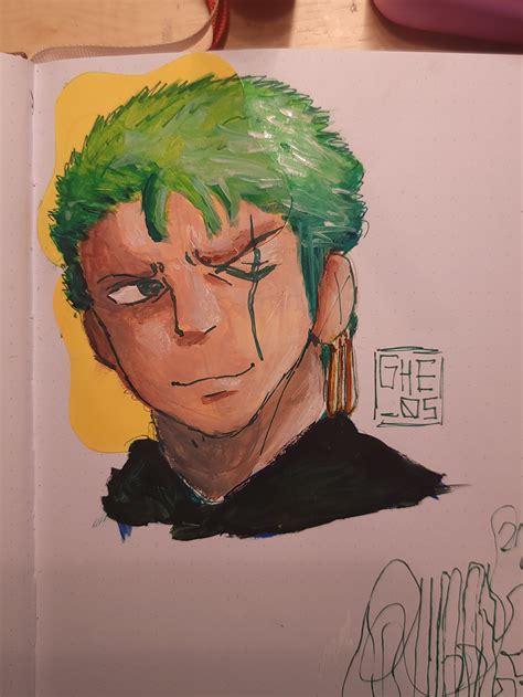 zoro  ghe  newgrounds