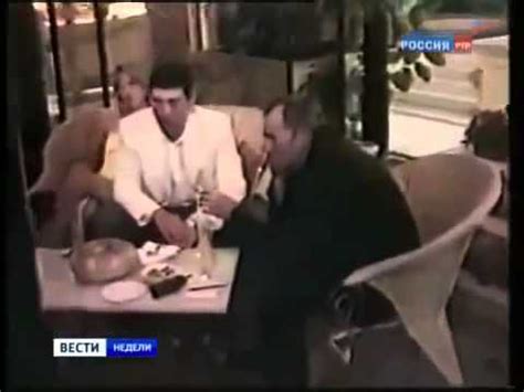 Тимофеев Сергей Иванович Сильвестр КРИМИНАЛЬНЫЙ КОРОЛЬ Москвы - YouTube