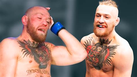 What happened to Conor McGregor? The Road to Recovery and Return to the ...