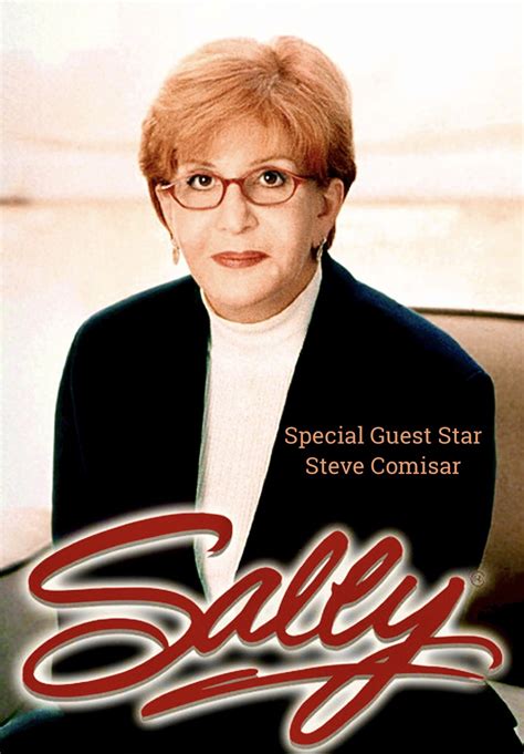 Sally Jessy Raphael (1983)