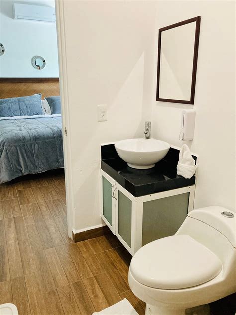 THE 10 BEST Hotels in Benito Juarez Municipality 2025 (from £16