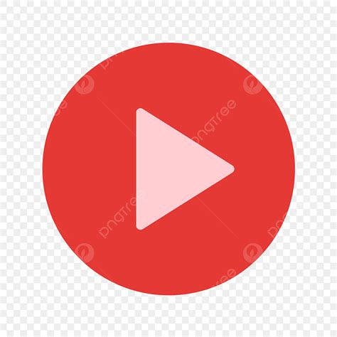 red play symbol