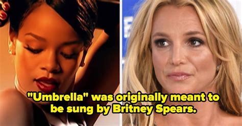 19 iconic songs that were actually almost sung by a totally different ...