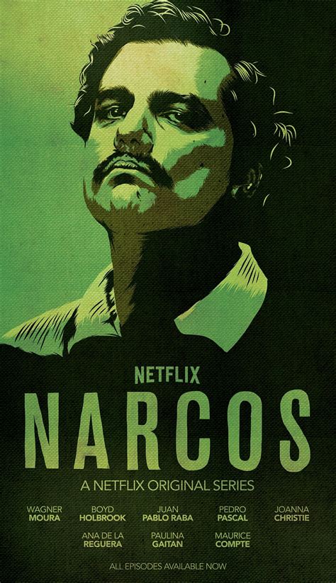 Pin on Narcos