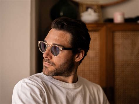 Best Men's Round Sunglasses for 2025 – Banton Frameworks