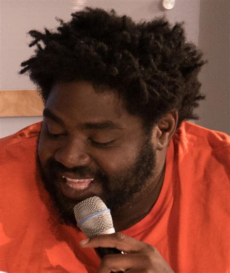 Ron Funches – Movies, Bio and Lists on MUBI