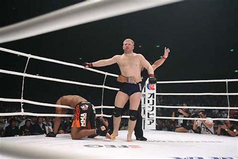 Sergei Kharitonov: His 5 Best Knockouts, Including Alistair Overeem | News, Scores, Highlights ...