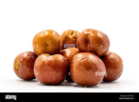 Jujube fruit Banque de photographies et d’images à haute résolution - Alamy