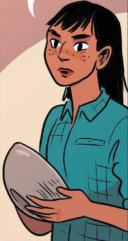 juniper vanissen  witch boy mko wiki fandom