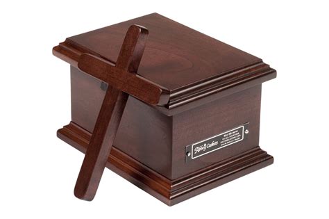 Cremation Urns - Abbey Caskets & Woodworking