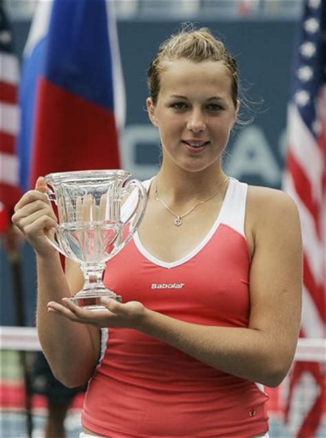 anastasia pavlyuchenkova - Tennis Photo (26616822) - Fanpop