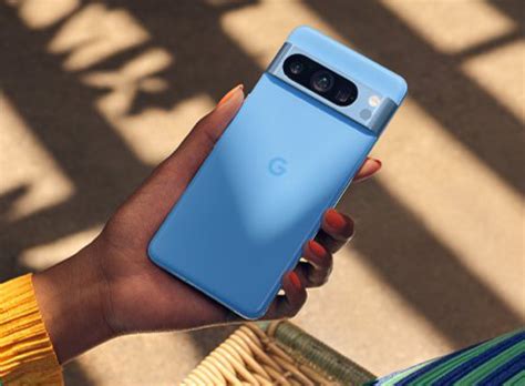 Pixel 8 Pro hands-on leak reveals key hardware info for Google's ...