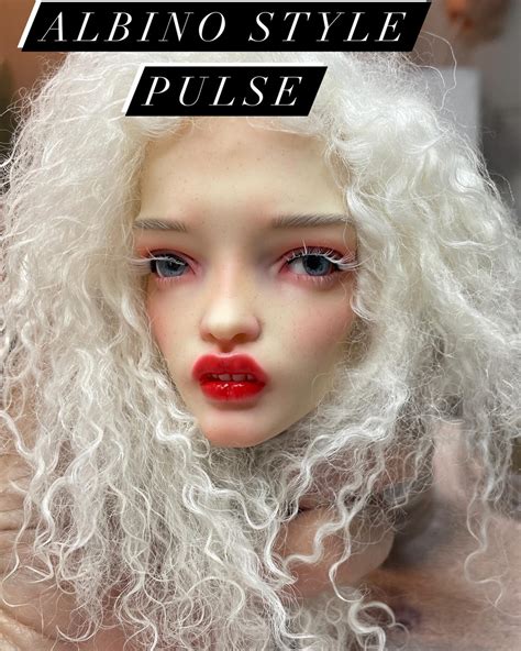 Original Pulse commission… Doll... - Madeleine Rose Couture | Facebook