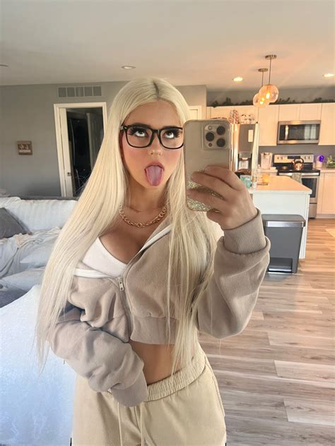 Corinna Kopf's Shocking Secret: The Leak Everyone's Talking About Image 6