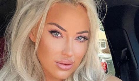 Laci Kay Somers InstaBiography | Instagram Biography
