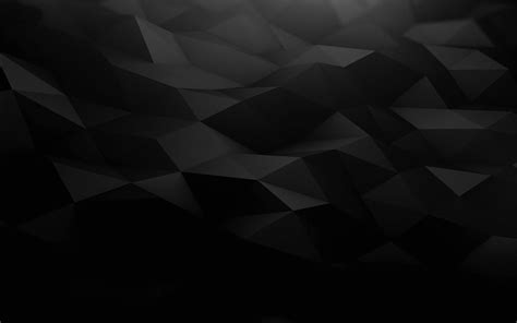 black abstract wallpapers hd 1