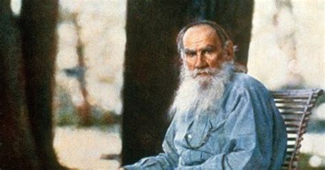 Nietzsche Divagações: MINHA RELIGIÃO, POR LEV TOLSTÓI (TRECHOS)