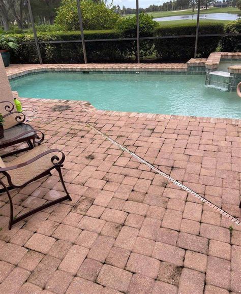 Power Washing Brick Patio Guide - Window Cleaning, Pressure Washing ...