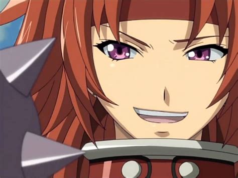 Queen's Blade Anime - Queen's Blade - Rurou no Senshi (Anime) | AnimeClick.it
