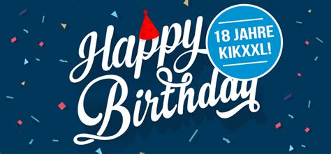 YEAH! Endlich 18! - Neuigkeiten - KiKxxl