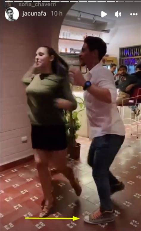 Kimberly Loaiza dio una pista y con eso ya sabemos quién es su nueva