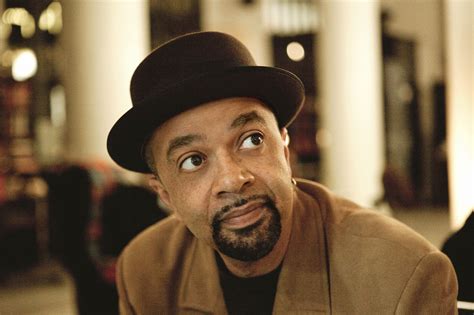 Novelist James McBride - WHYY