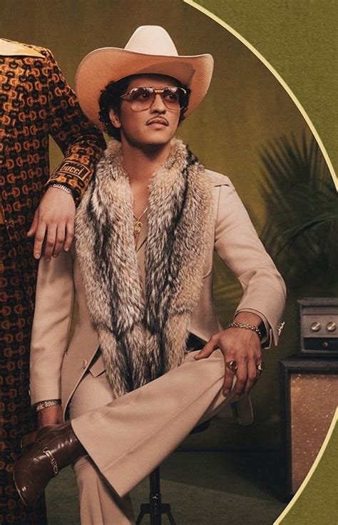 Pin on Bruno Mars | 70s fashion men, Menswear, 70s fashion