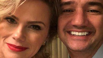 maria candida mostra foto   novo namorado mauro calil