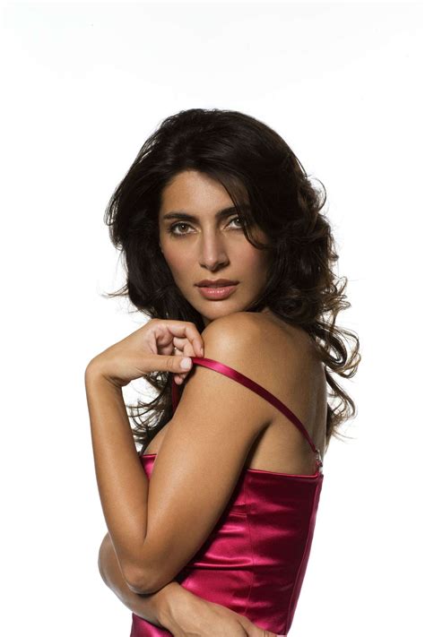 Caterina Murino Naked
