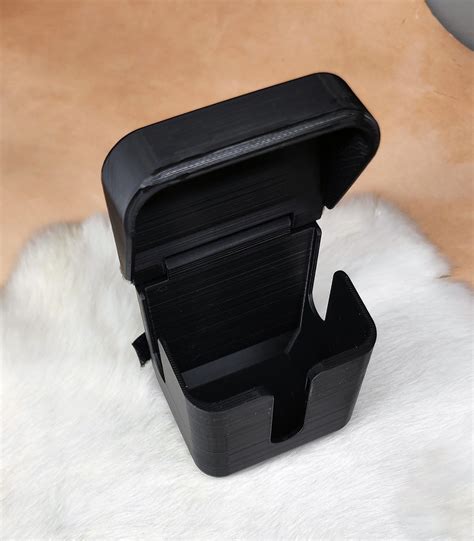 hood protector midnight falconry