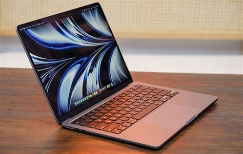amazon remise sur lordinateur portable macbook air   pouces