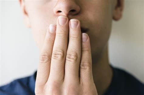 12 Diseases Doctors Can Actually Detect Through Smell | Reader's Digest