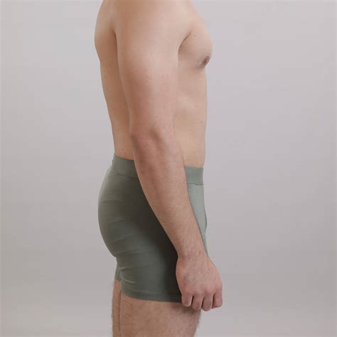 lightweight trunk green monochromeshop