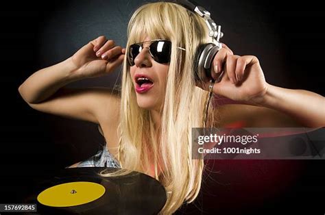 dj slim   premium high res pictures getty images