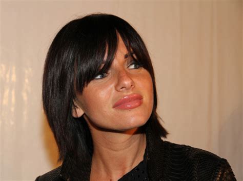 Юля Волкова снова сменила имидж - Экспресс газета