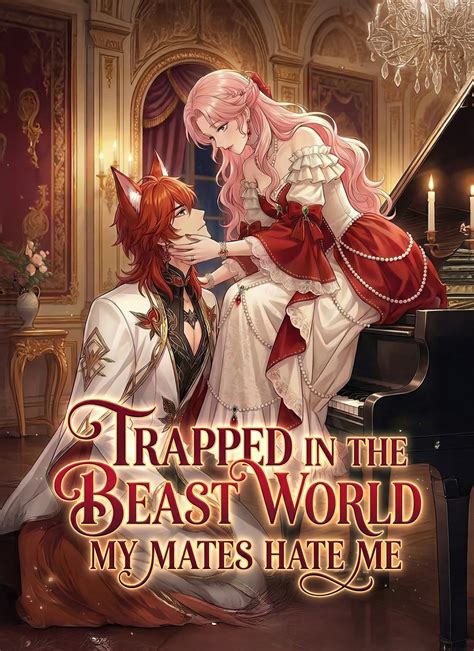 Trapped in the Beast World/ My Mates Hate Me Dramas Watch Online - ShortMax