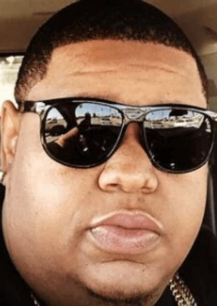 jamal mixon photo  mycast fan casting  favorite stories