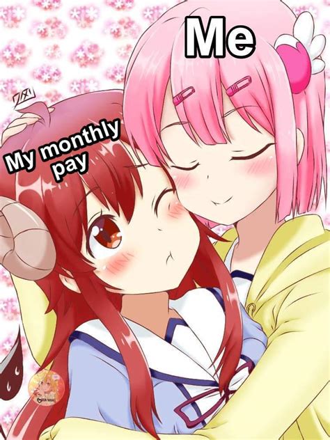 The true love : r/Animemes