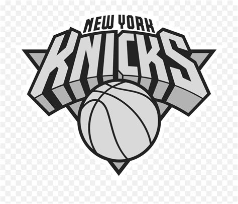 Cool Knicks Logo Png / Nba Logo Redesigns New York Knicks New York ...