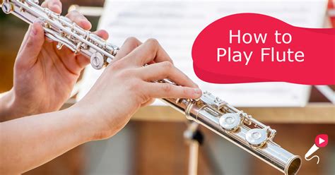 play flute tips techniques