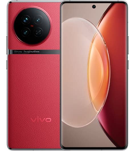 Vivo X90 - Price in India, Specifications, Comparison (17th January ...