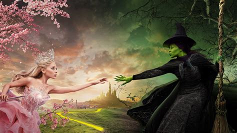 [PeLISPLUS]Ver Wicked 2024 — la_Pelicula!¡ Hd COMPLeTA ONLINe” eN