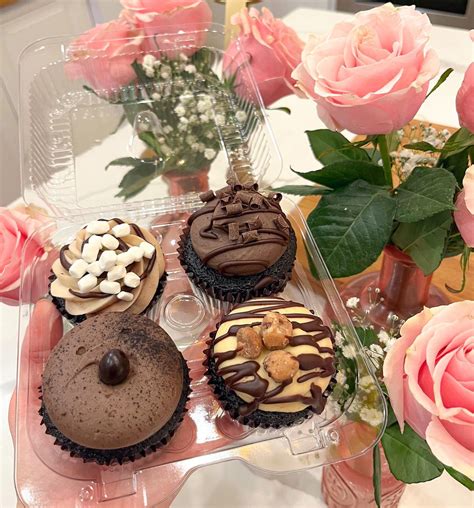 Lancaster Cupcake