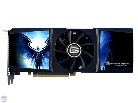 Gainward Single PCB GTX 295 Review | bit-tech.net